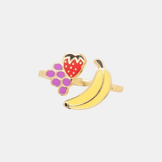 Fruit Ring