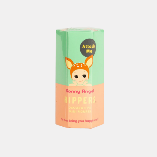 Sonny Angel Hippers Series Blind Box