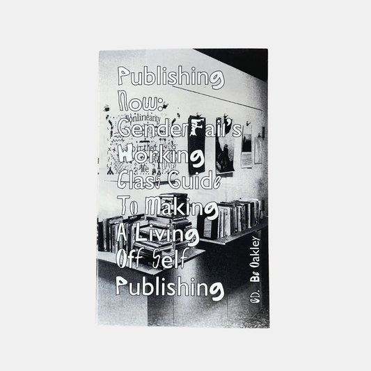 Publishing Now