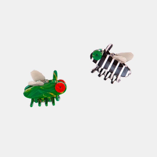 Bug Hair Claw
