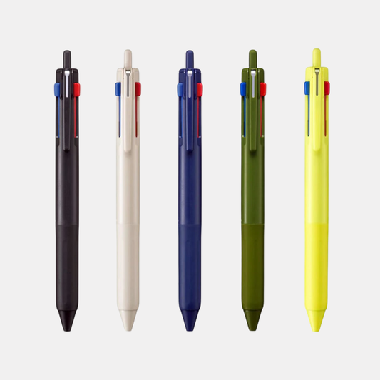 Jetstream 3-Colour Ballpoint Pen