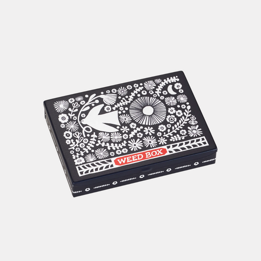 Weed Box Pocket Box