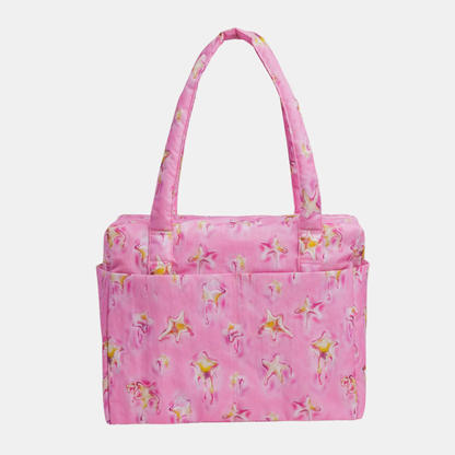 Dancing Star Small Cloud Carry-On