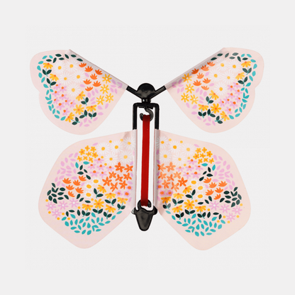 Magic Flying Butterfly