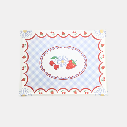 Picnic Tray