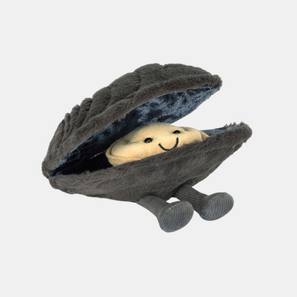 Amuseables Michelle Mussel