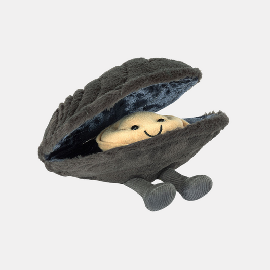 Amuseables Michelle Mussel
