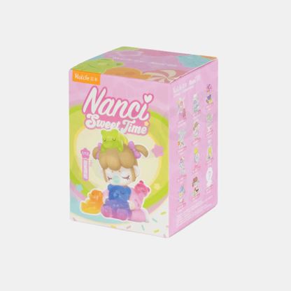 Nanci Sweet Time Series Blind Box