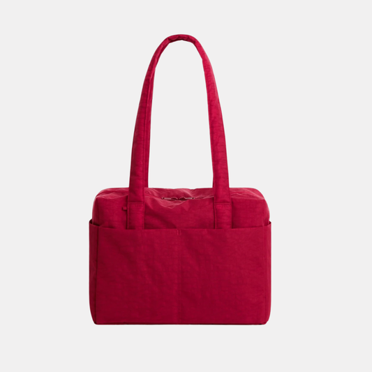 Cherry Everyday Cloud Bag