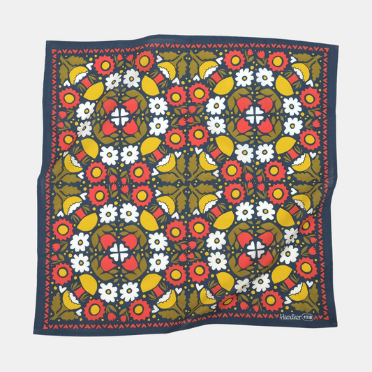 Helga Bandana