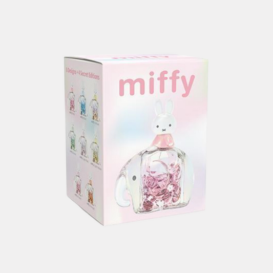 Miffy Elephant Series Blind Box