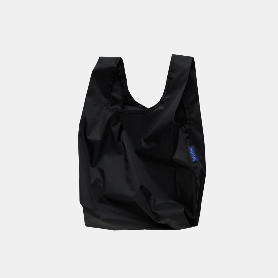 Black Baby Baggu