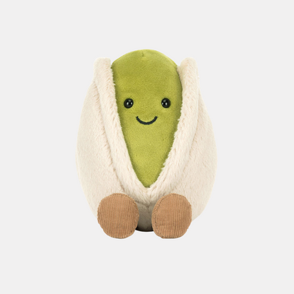 Amuseables Horatio Pistachio