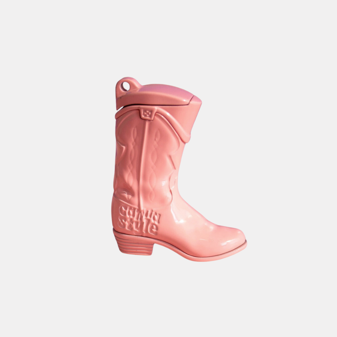 Cowboy Boot Lighter