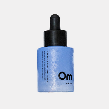 Passionflower + Cherry Harmony Personal Serum