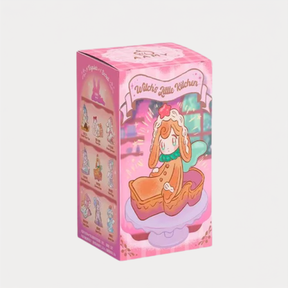 AAMY Witch's Little Kitchen Series Blind Box