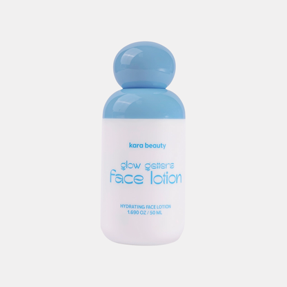 Glow Getters Hydrating Face Lotion