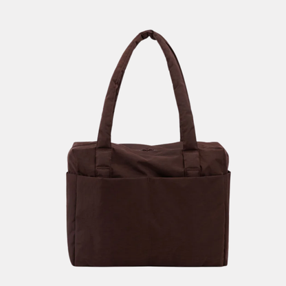 Coffee Small Cloud Carry-On