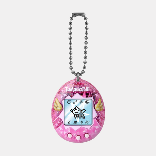 Tamagotchi Original Gen 3 Angel Dress