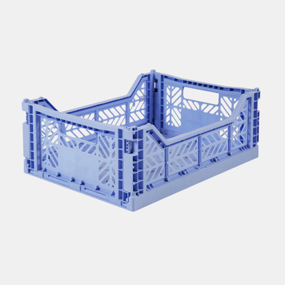 Midi Folding Crate