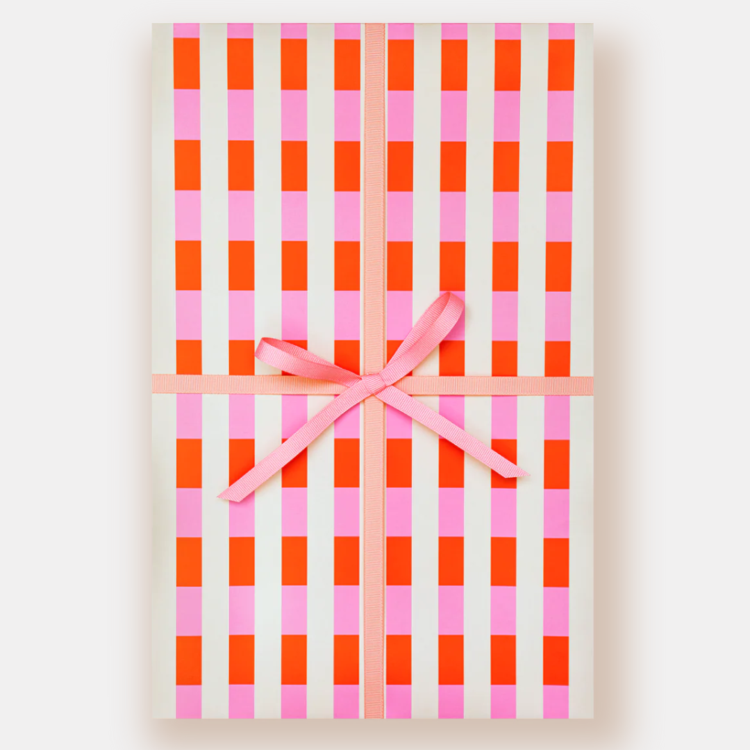 Merengue Wrapping Paper