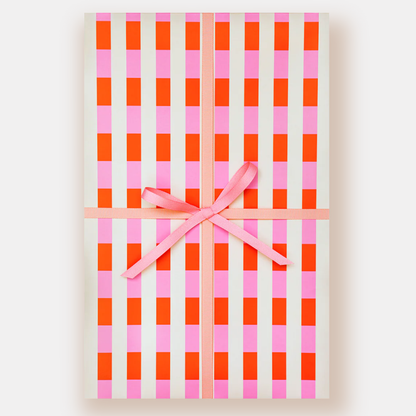 Merengue Wrapping Paper