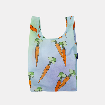 Carrots Baby Baggu
