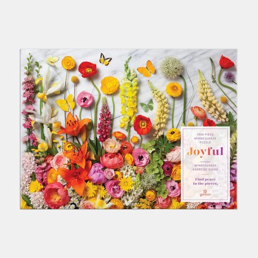 Joyful Puzzle