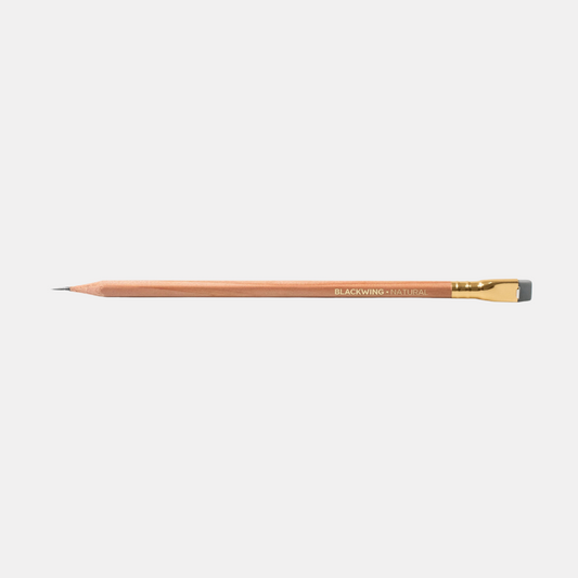 Blackwing Natural Pencil