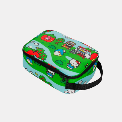 Hello Kitty And Friends Scene Lunch Box