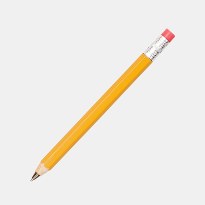 Erasable Secret Pen