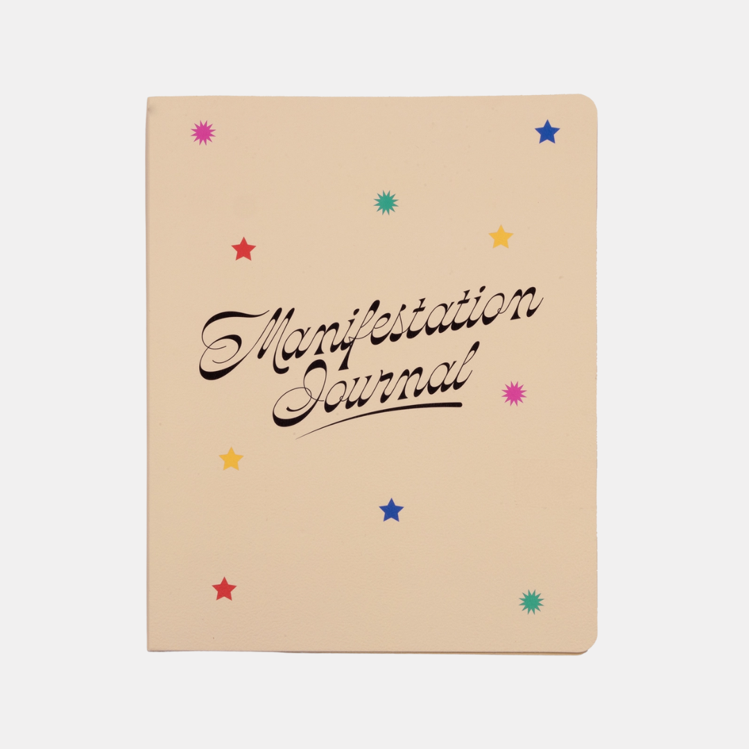 Manifestation Journal