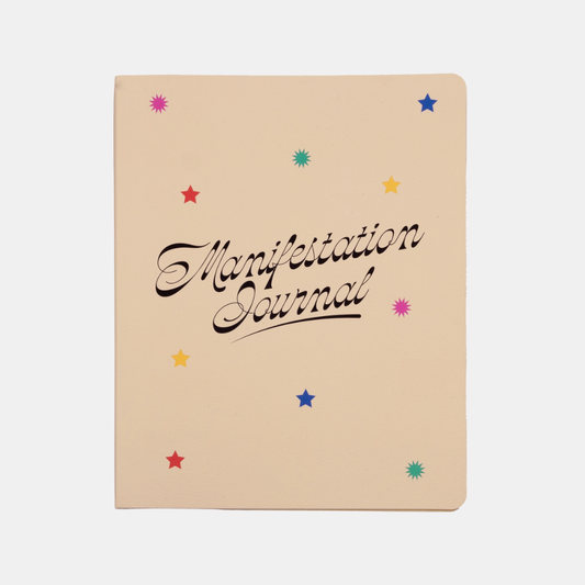 Manifestation Journal