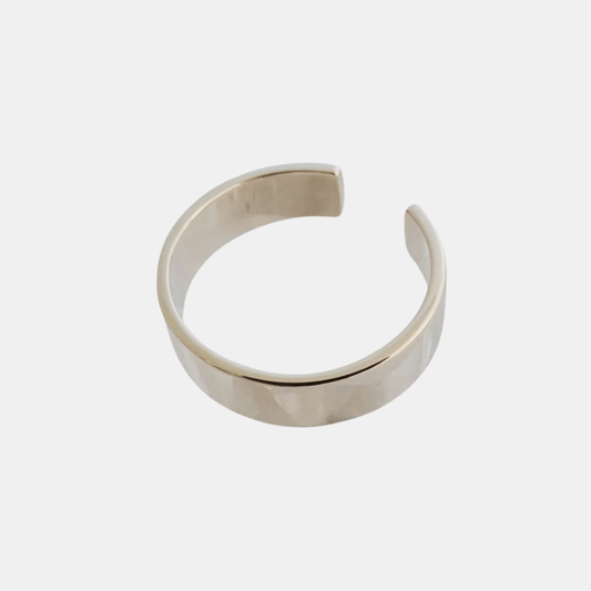 Gold Brianna Bold Band