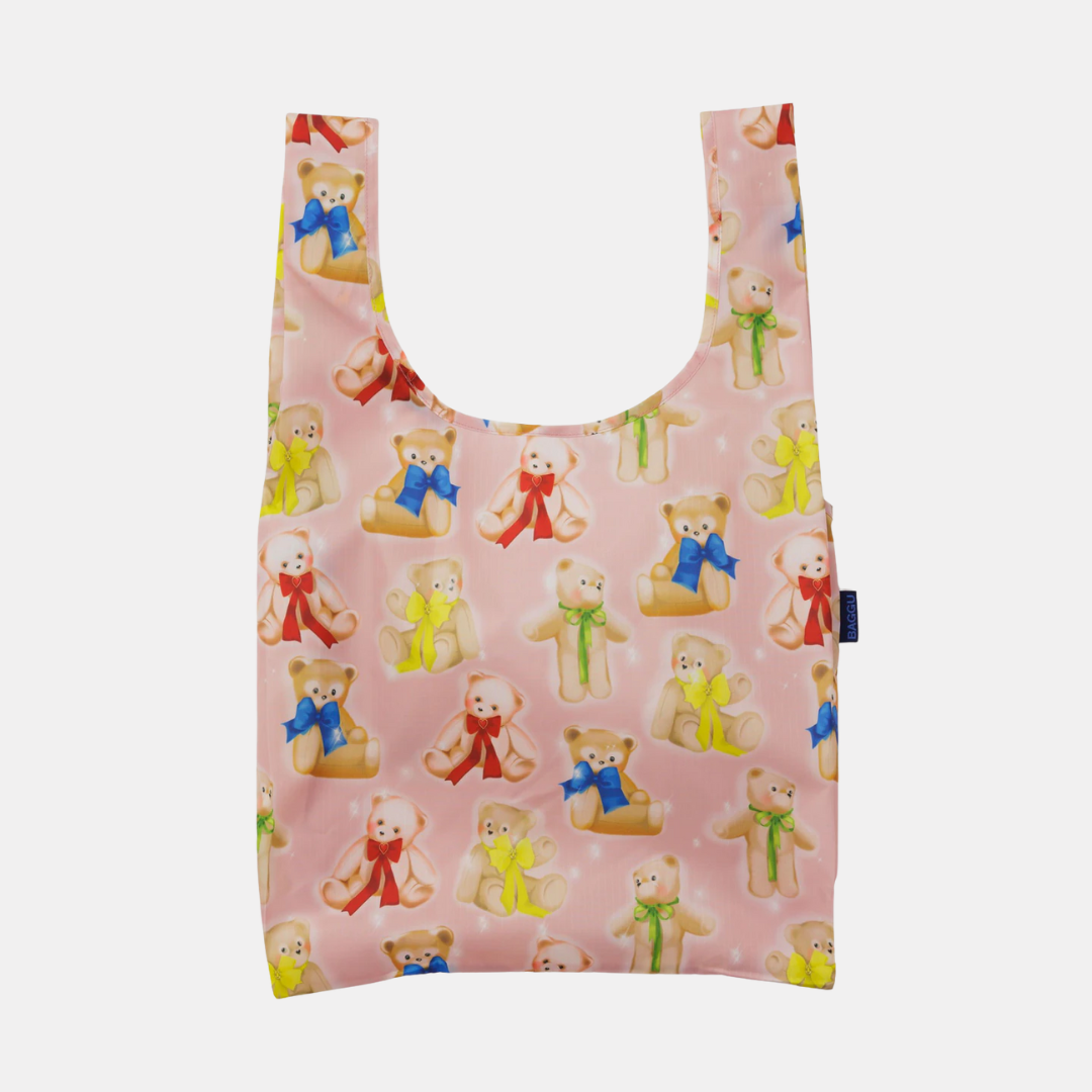 Teddy Bears Standard Baggu