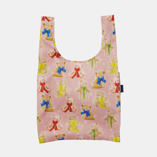 Teddy Bears Standard Baggu