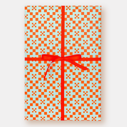 Osayo Wrapping Paper