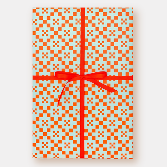 Osayo Wrapping Paper