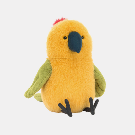 Budgeby Parrot