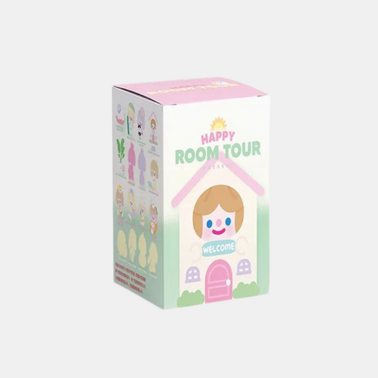 Rico Happy Room Tour Series Blind Box