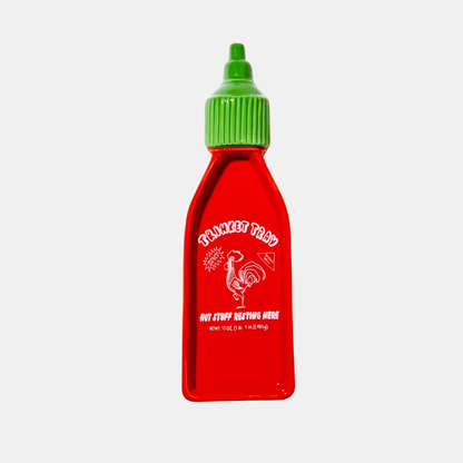 Sriracha Trinket Tray