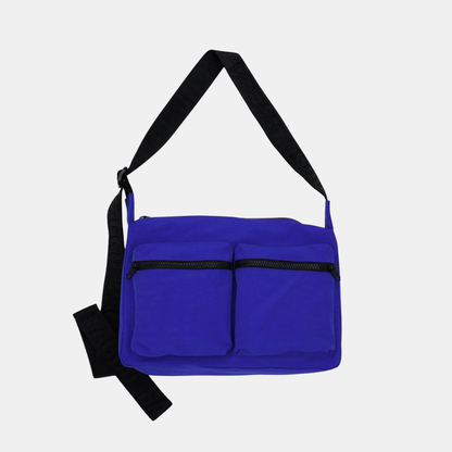 Lapis Medium Cargo Crossbody Bag
