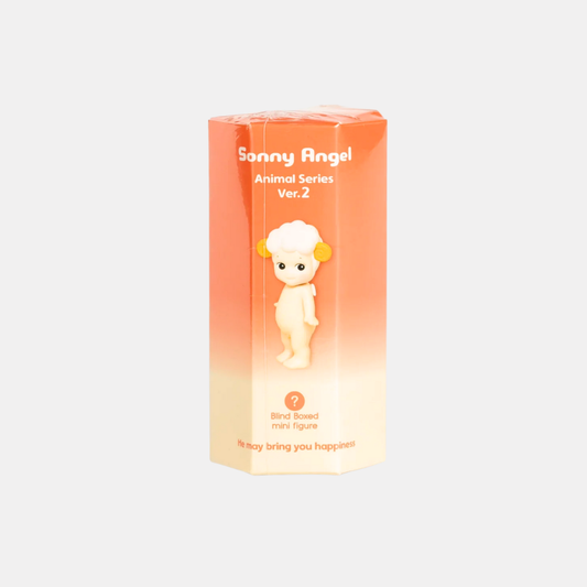 Sonny Angel Animal Series 2 Blind Box