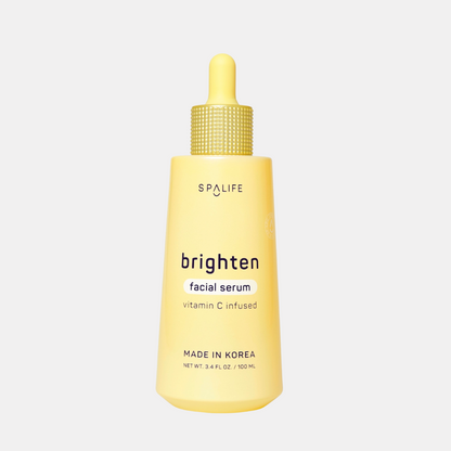 Brighten Vitamin C Serum