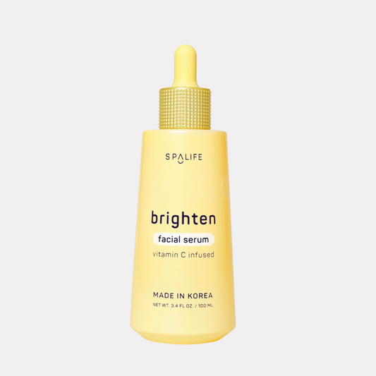 Brighten Vitamin C Serum