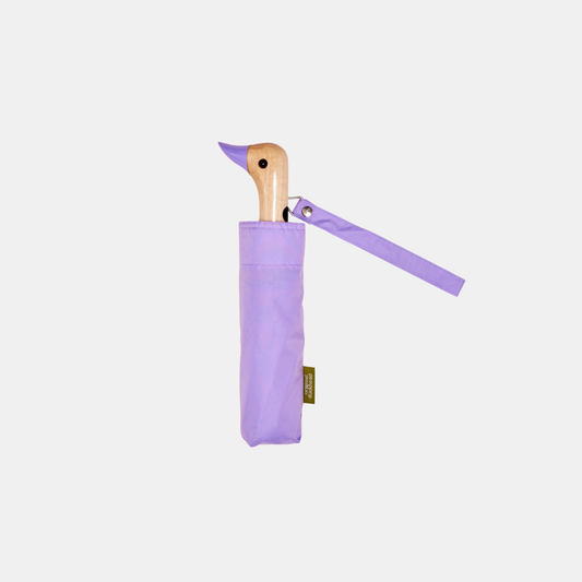 Lilac Original Duckhead Umbrella