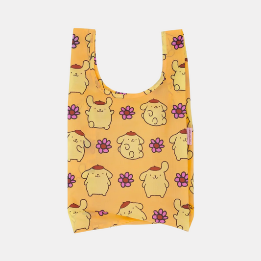 Pompompurin Baby Baggu