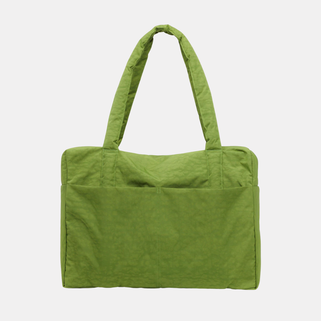 Green Juice Cloud Carry-On