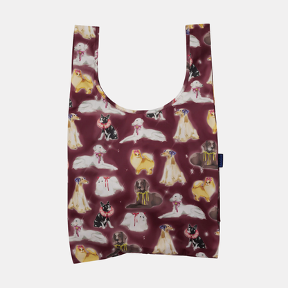 Fancy Dogs Standard Baggu