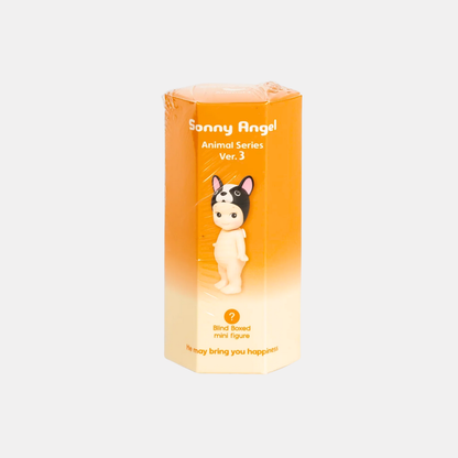 Sonny Angel Animal Series 3 Blind Box